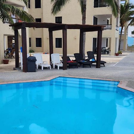 Condominios Orca Progreso  Ngoại thất bức ảnh