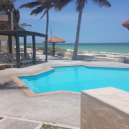 Condominios Orca Progreso  Ngoại thất bức ảnh