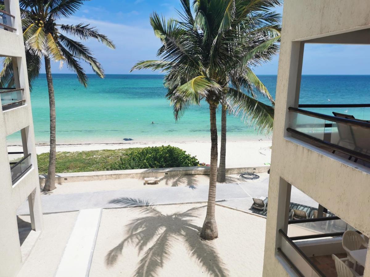 Condominios Orca Progreso  Ngoại thất bức ảnh