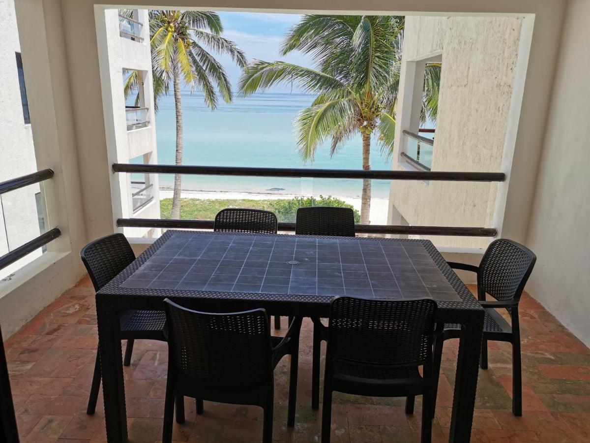 Condominios Orca Progreso  Ngoại thất bức ảnh