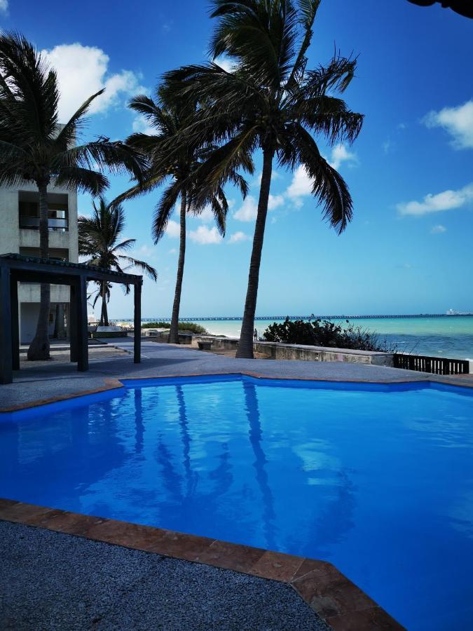 Condominios Orca Progreso  Ngoại thất bức ảnh