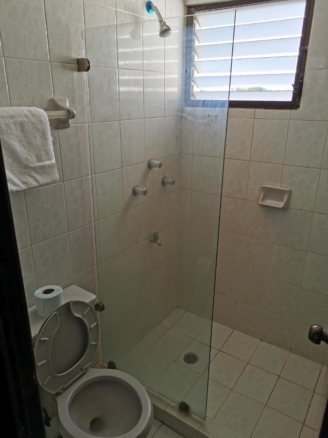 Condominios Orca Progreso  Ngoại thất bức ảnh