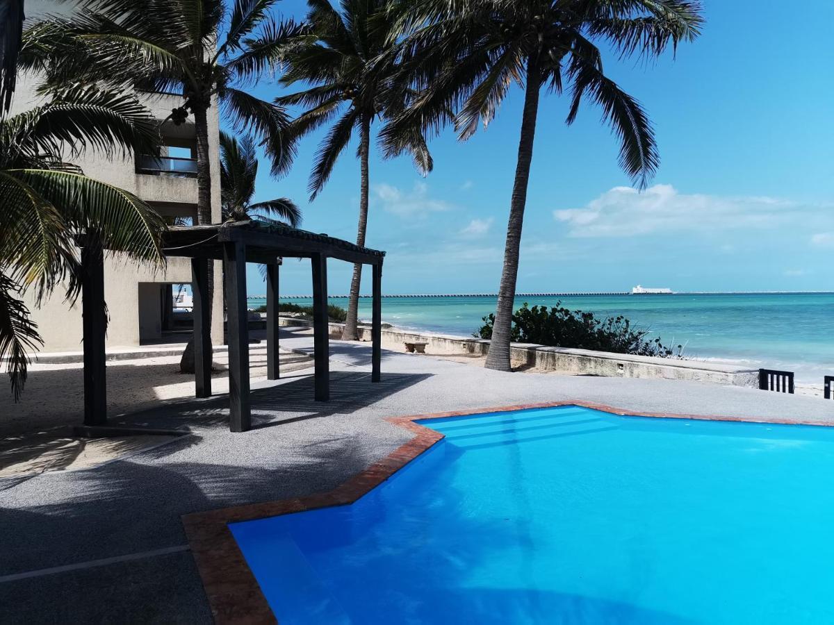 Condominios Orca Progreso  Ngoại thất bức ảnh