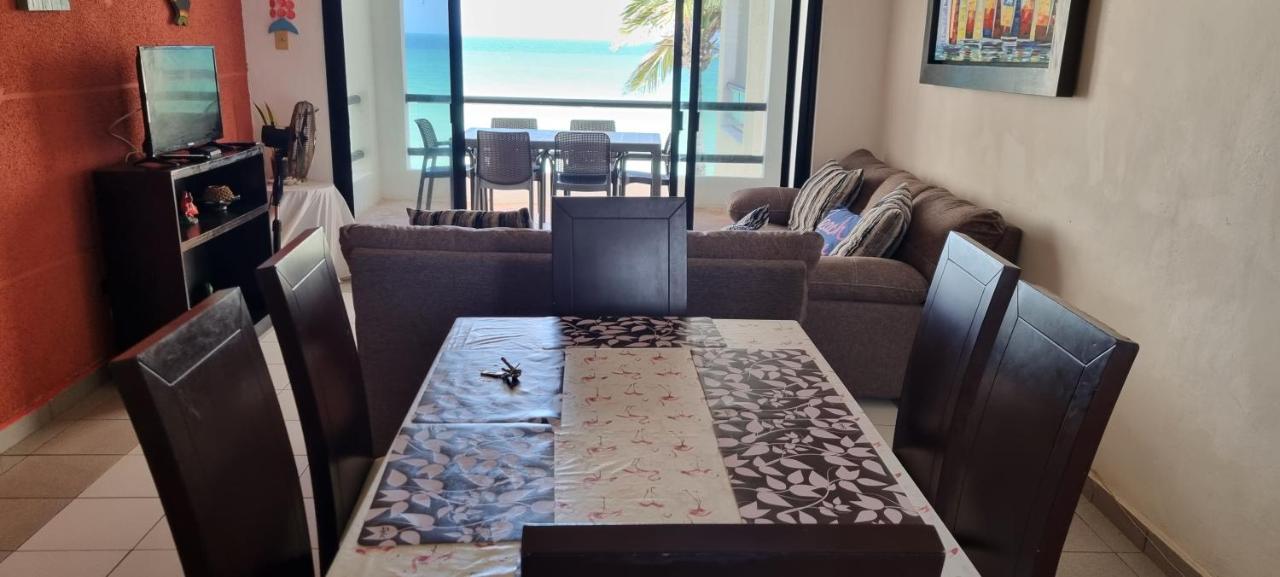 Condominios Orca Progreso  Ngoại thất bức ảnh