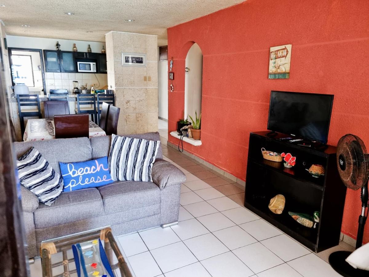 Condominios Orca Progreso  Ngoại thất bức ảnh
