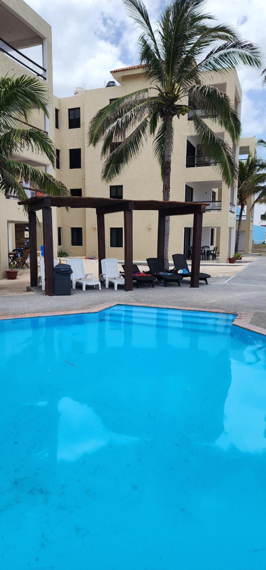 Condominios Orca Progreso  Ngoại thất bức ảnh
