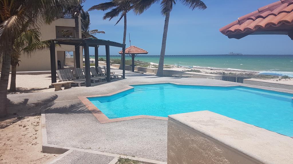 Condominios Orca Progreso  Ngoại thất bức ảnh
