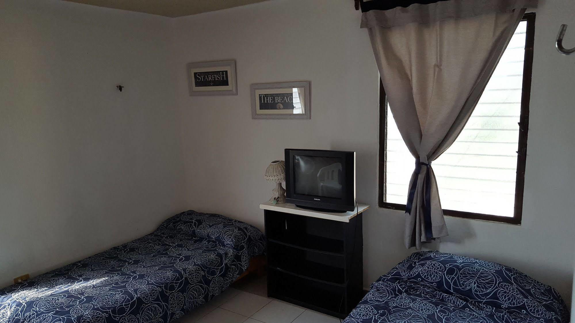 Condominios Orca Progreso  Ngoại thất bức ảnh