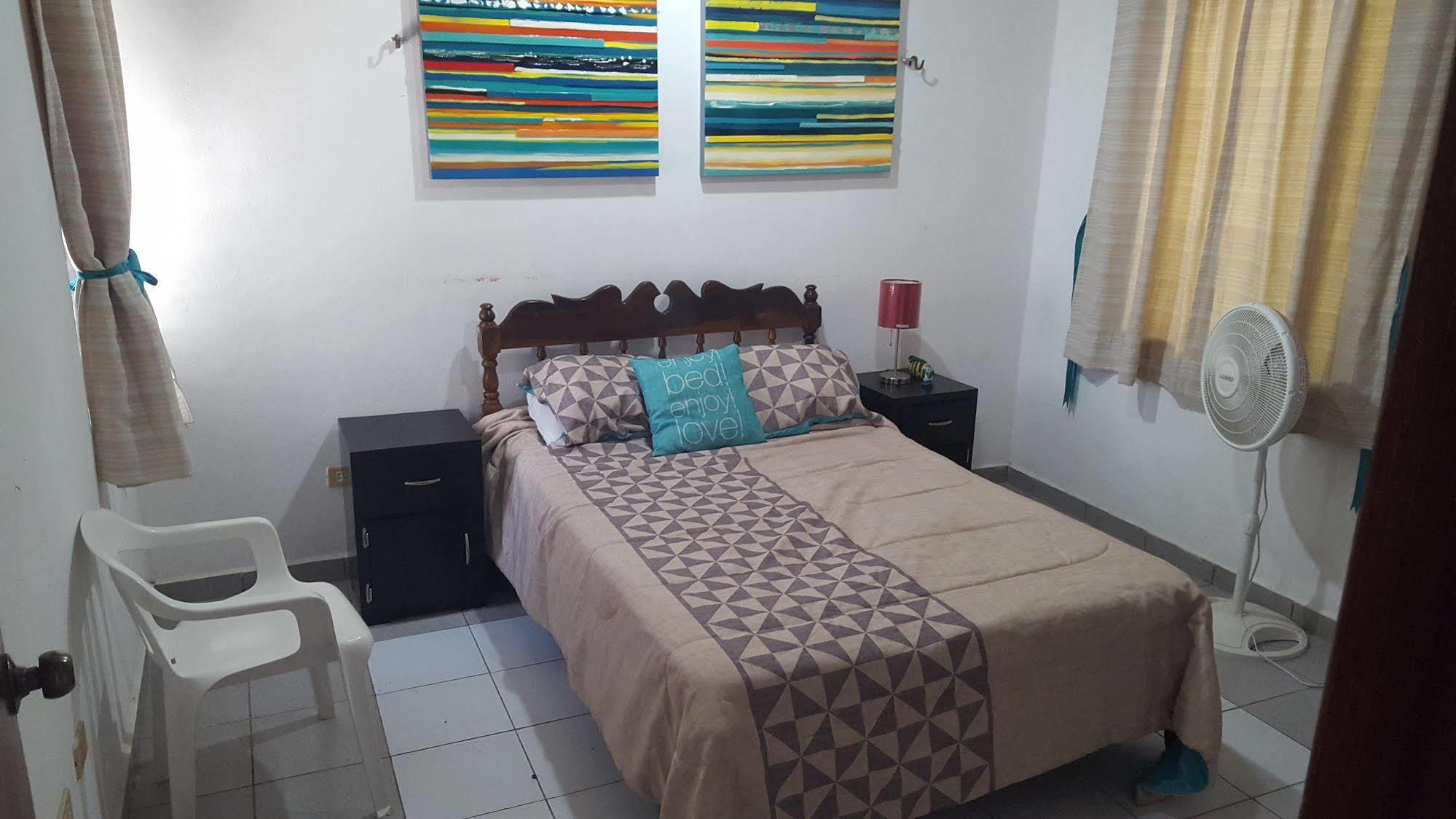 Condominios Orca Progreso  Ngoại thất bức ảnh