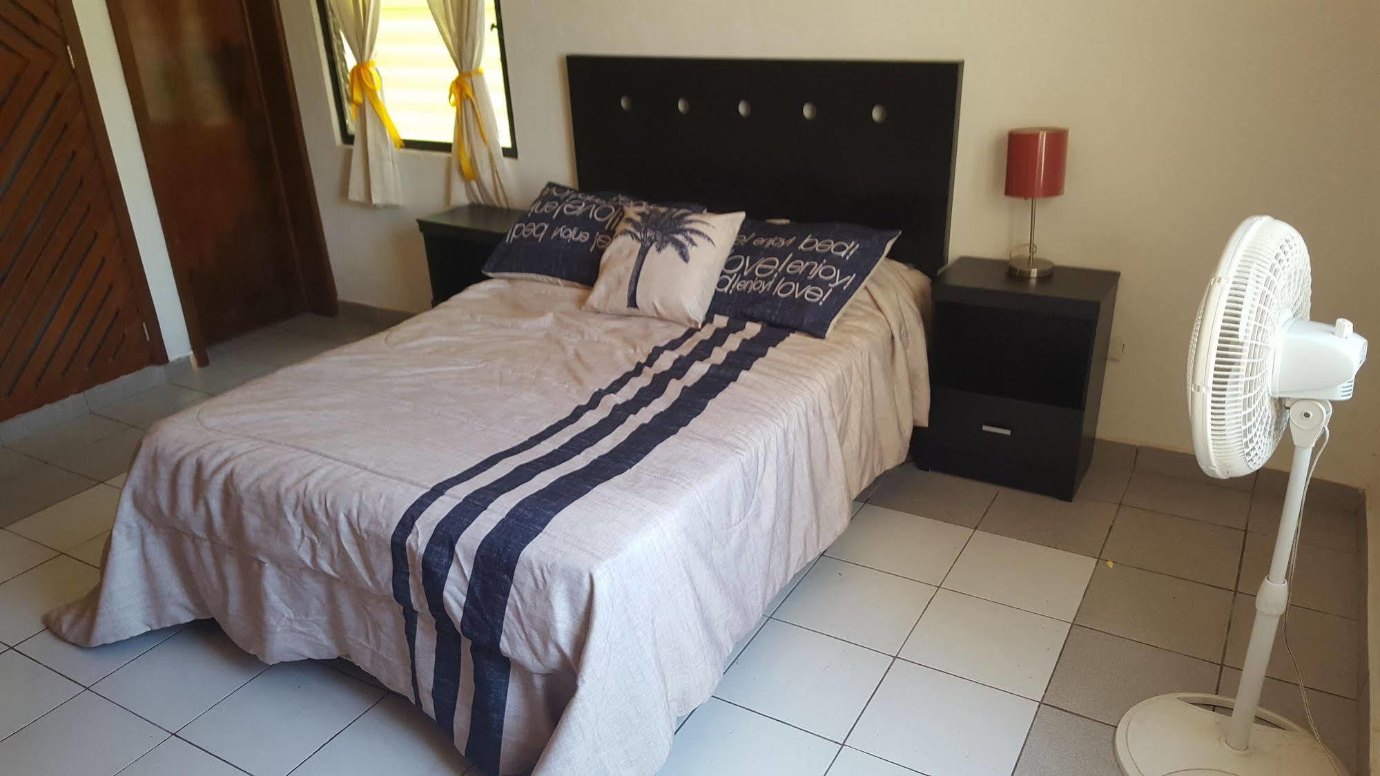 Condominios Orca Progreso  Ngoại thất bức ảnh