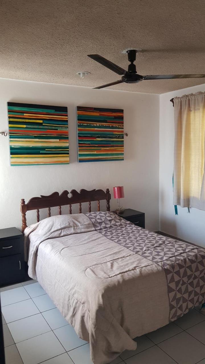 Condominios Orca Progreso  Ngoại thất bức ảnh